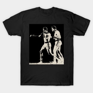 Muhammad Ali 60s T-Shirt